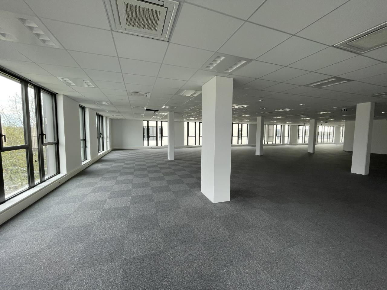 Bureau Nantes 3797m² Location bureau Nantes Loire-Atlantique OLBUR2112316 11
